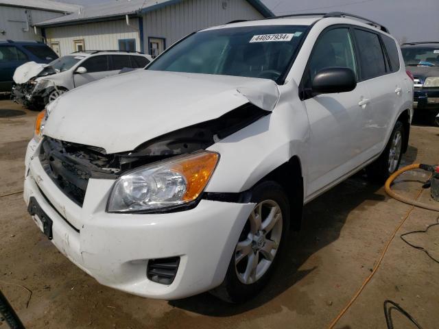 TOYOTA RAV4 2012 2t3bf4dv7cw233698