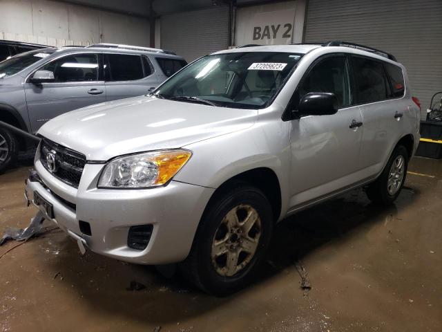 TOYOTA RAV4 2012 2t3bf4dv7cw234480