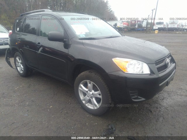 TOYOTA RAV4 2012 2t3bf4dv7cw234933