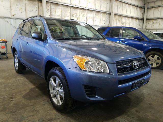 TOYOTA RAV4 2012 2t3bf4dv7cw236035