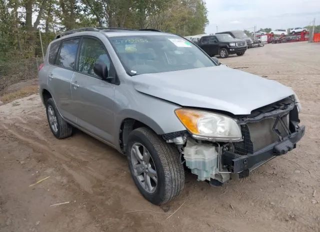 TOYOTA RAV4 2012 2t3bf4dv7cw237184