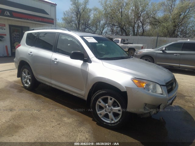 TOYOTA RAV4 2012 2t3bf4dv7cw237542