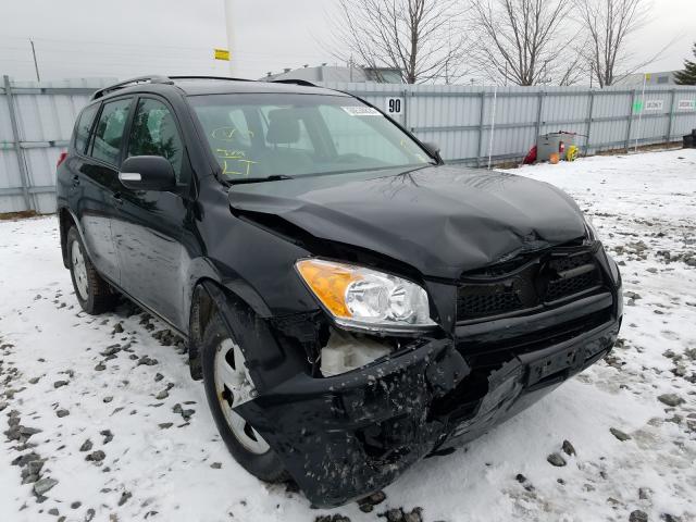 TOYOTA RAV4 2012 2t3bf4dv7cw247309