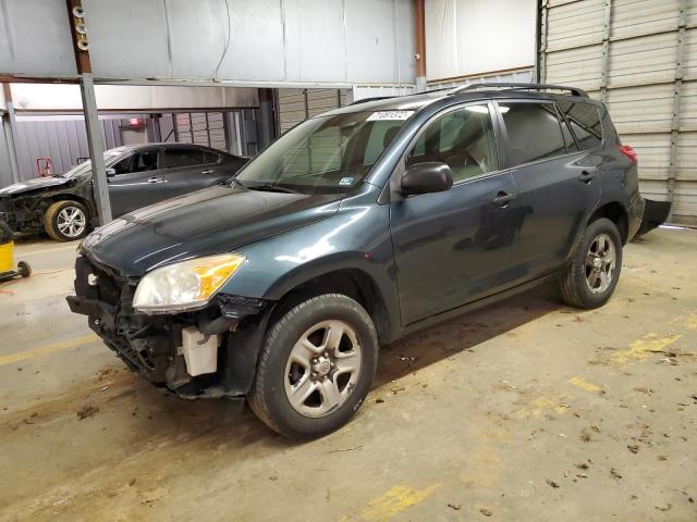 TOYOTA RAV4 2012 2t3bf4dv7cw247648