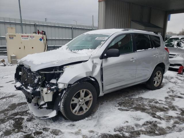 TOYOTA RAV4 2012 2t3bf4dv7cw248363