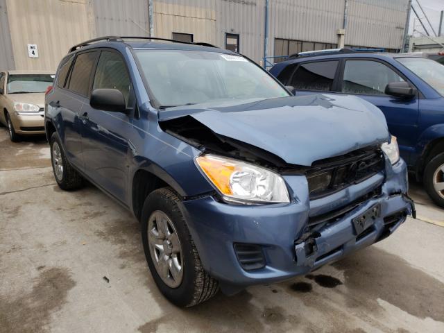 TOYOTA RAV4 2012 2t3bf4dv7cw251845