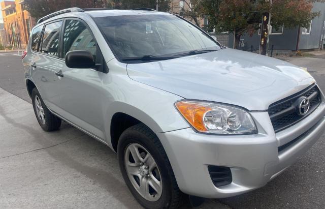 TOYOTA RAV4 2012 2t3bf4dv7cw252252