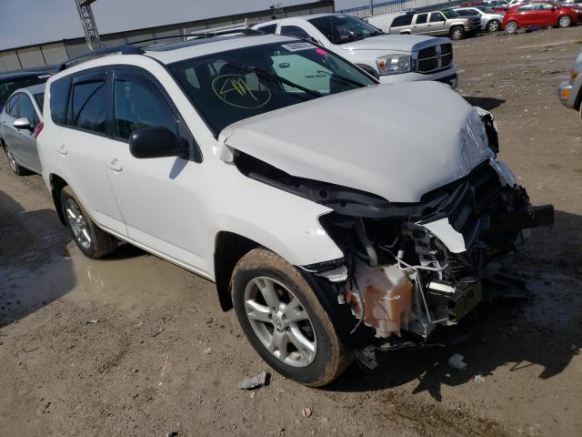 TOYOTA RAV4 2012 2t3bf4dv7cw252932