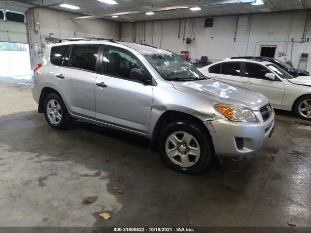 TOYOTA RAV4 2012 2t3bf4dv7cw253031