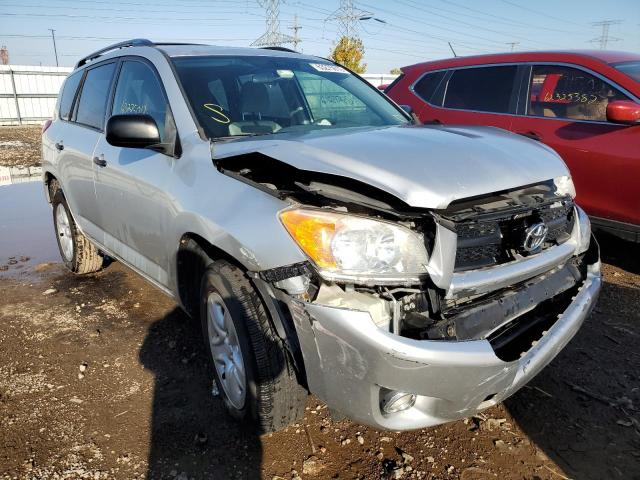 TOYOTA RAV4 2012 2t3bf4dv7cw256236