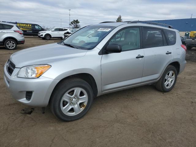 TOYOTA RAV4 2012 2t3bf4dv7cw256432