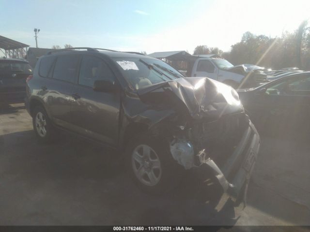 TOYOTA RAV4 2012 2t3bf4dv7cw256818