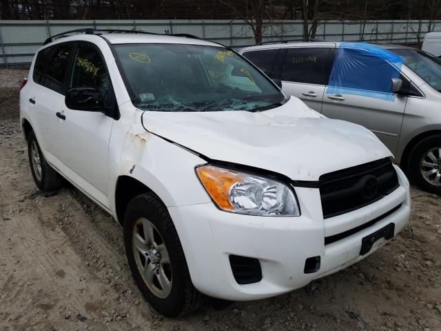 TOYOTA RAV4 2012 2t3bf4dv7cw256995