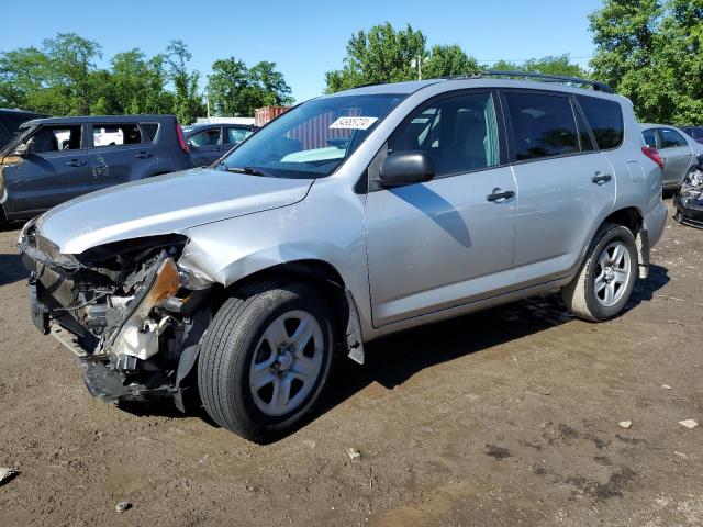 TOYOTA RAV4 2012 2t3bf4dv7cw257497