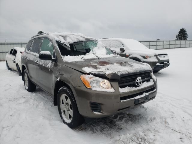 TOYOTA RAV4 2012 2t3bf4dv7cw258178