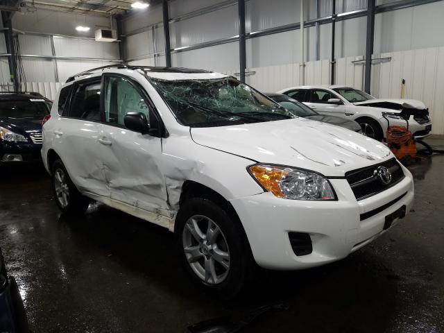 TOYOTA RAV4 2012 2t3bf4dv7cw258763