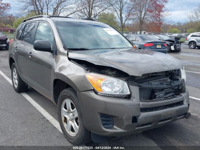 TOYOTA RAV4 2012 2t3bf4dv7cw258794