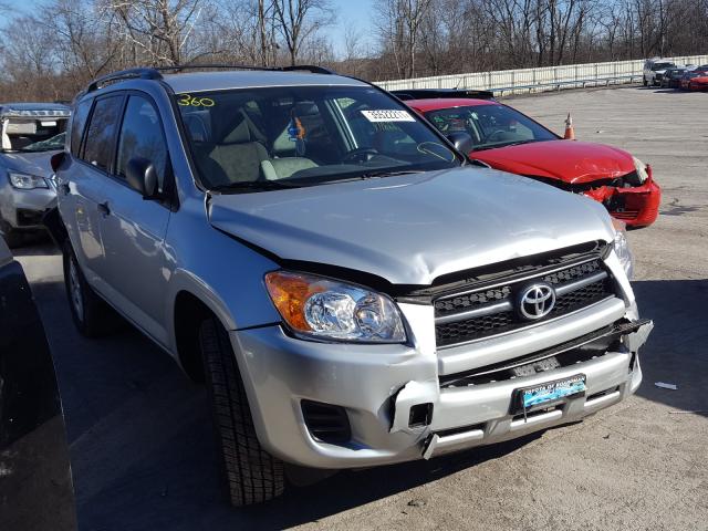 TOYOTA RAV4 2012 2t3bf4dv7cw260187