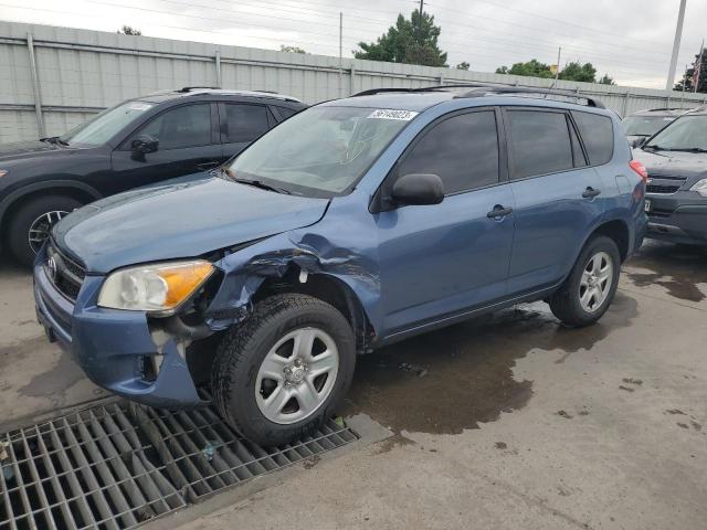 TOYOTA RAV4 2012 2t3bf4dv7cw261050