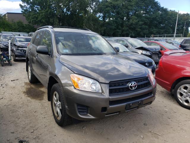 TOYOTA RAV4 2012 2t3bf4dv7cw261131