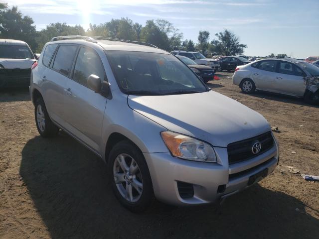 TOYOTA RAV4 2012 2t3bf4dv7cw261243