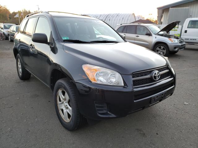 TOYOTA RAV4 2012 2t3bf4dv7cw262327