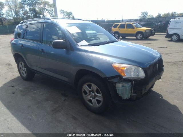 TOYOTA RAV4 2012 2t3bf4dv7cw263722