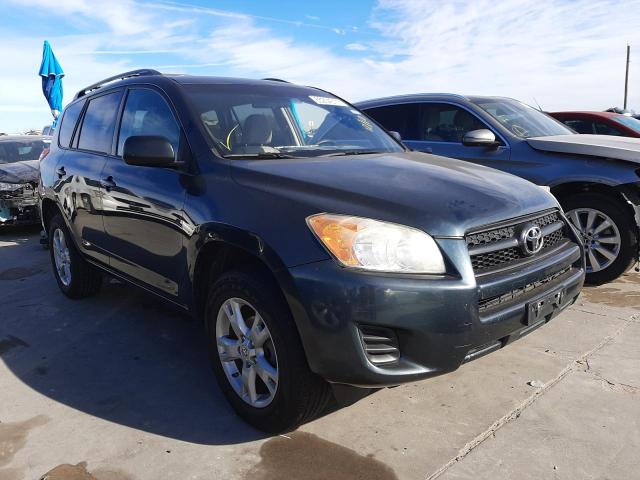 TOYOTA RAV4 2012 2t3bf4dv7cw264451