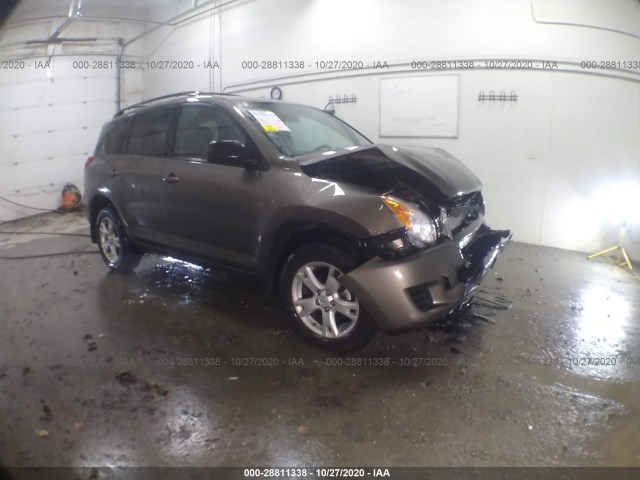 TOYOTA RAV4 2012 2t3bf4dv7cw264630