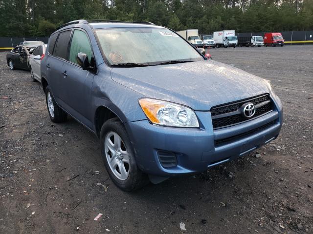 TOYOTA RAV4 2012 2t3bf4dv7cw264952