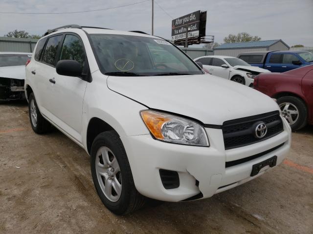 TOYOTA RAV4 2012 2t3bf4dv7cw266474