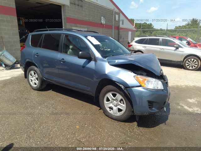 TOYOTA RAV4 2012 2t3bf4dv7cw267706