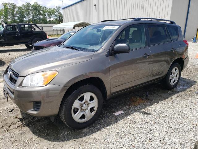 TOYOTA RAV4 2012 2t3bf4dv7cw267768