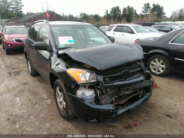 TOYOTA RAV4 2012 2t3bf4dv7cw268726