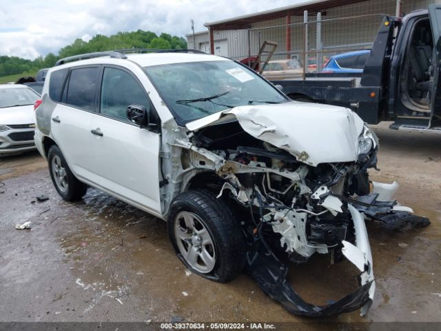 TOYOTA RAV4 2012 2t3bf4dv7cw268743