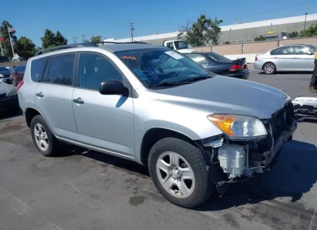 TOYOTA RAV4 2012 2t3bf4dv7cw269794