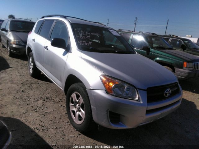 TOYOTA RAV4 2012 2t3bf4dv7cw270542