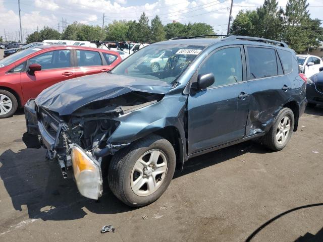 TOYOTA RAV4 2010 2t3bf4dv8aw027464