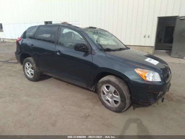 TOYOTA RAV4 2010 2t3bf4dv8aw027710