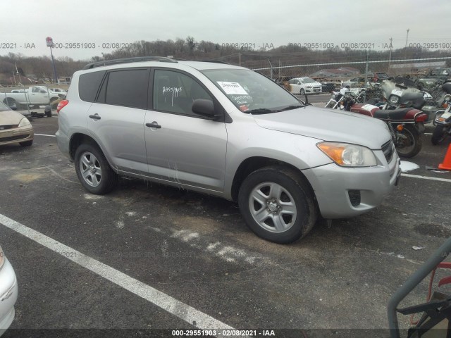 TOYOTA RAV4 2010 2t3bf4dv8aw029151