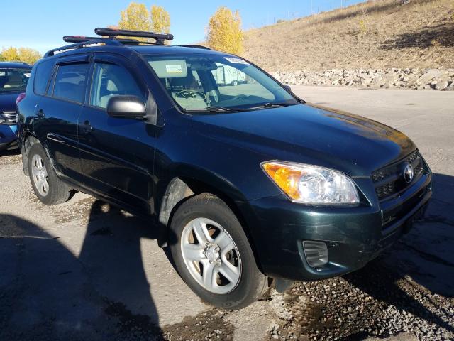 TOYOTA RAV4 2010 2t3bf4dv8aw030512