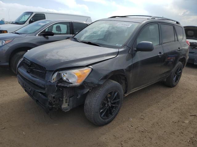 TOYOTA RAV4 2010 2t3bf4dv8aw033135