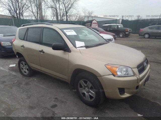 TOYOTA RAV4 2010 2t3bf4dv8aw034009