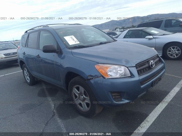 TOYOTA RAV4 2010 2t3bf4dv8aw036519