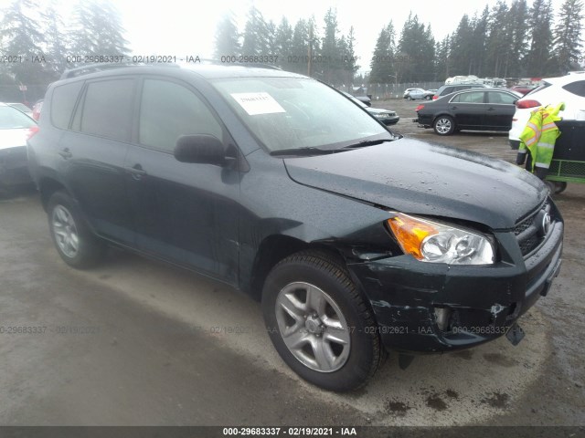 TOYOTA RAV4 2010 2t3bf4dv8aw038206