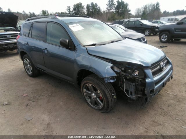 TOYOTA RAV4 2010 2t3bf4dv8aw039680