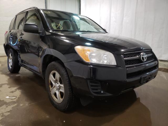 TOYOTA RAV4 2010 2t3bf4dv8aw040781