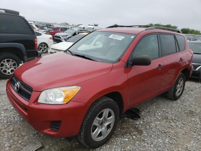 TOYOTA RAV4 2010 2t3bf4dv8aw043650