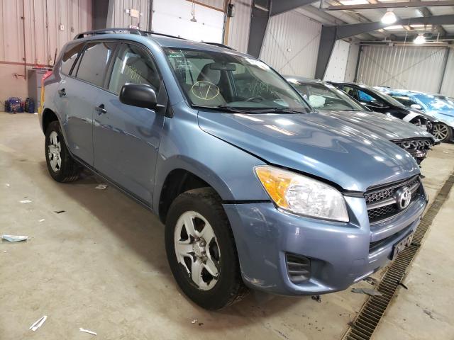 TOYOTA RAV4 2010 2t3bf4dv8aw050131