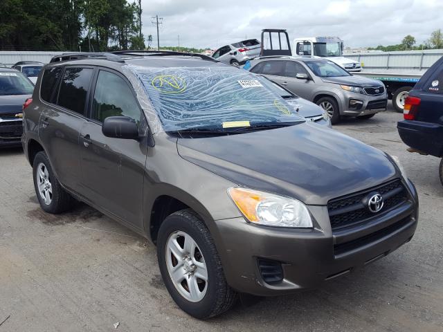 TOYOTA RAV4 2010 2t3bf4dv8aw051120